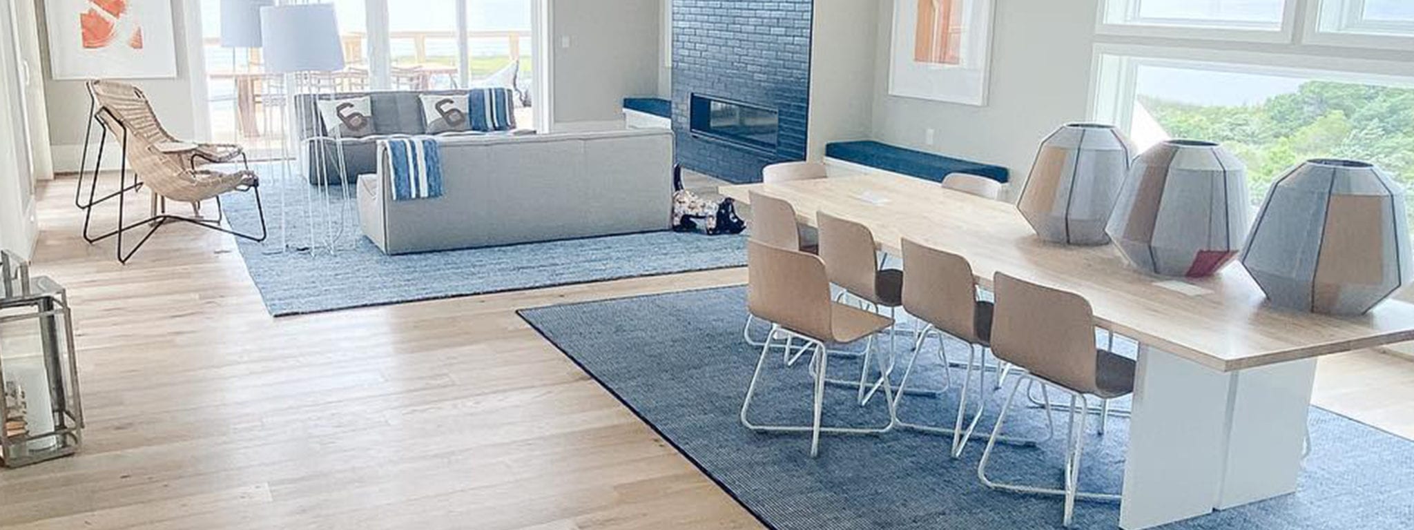 OBX Floor Covering Design, Sales & Installation Atlantic Flooring